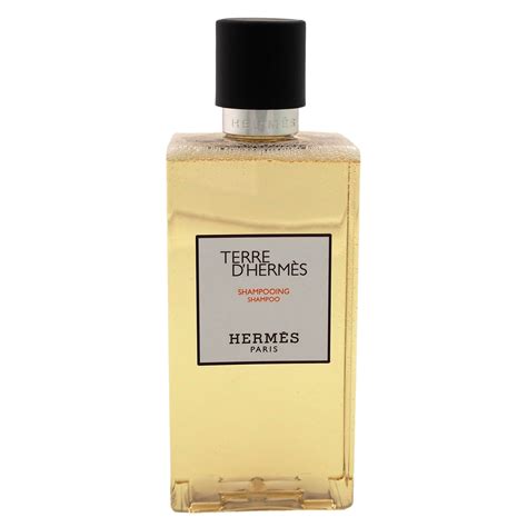 hermes shampoo reviews|hermes terre d'her shampoo.